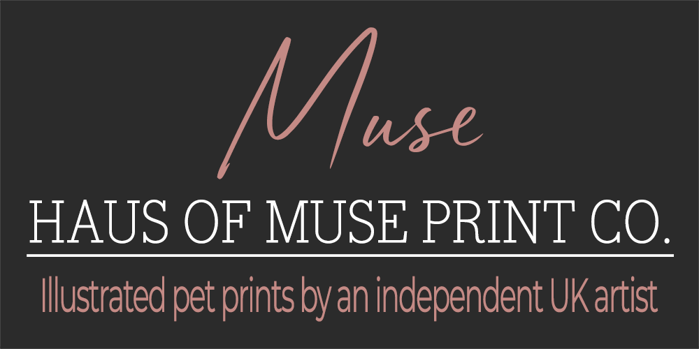 Haus of Muse Print Co.
